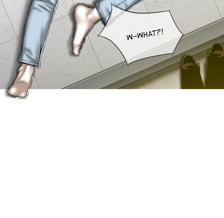 Magnetic Pull Chapter 26 Page 95