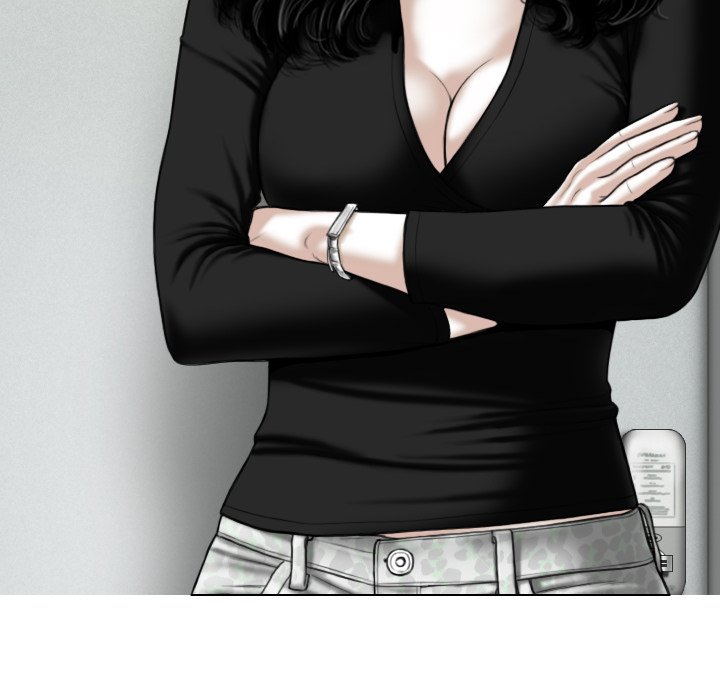 Magnetic Pull Chapter 26 Page 99