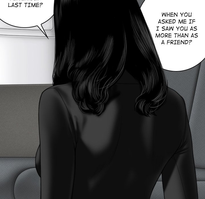 Magnetic Pull Chapter 27 Page 10