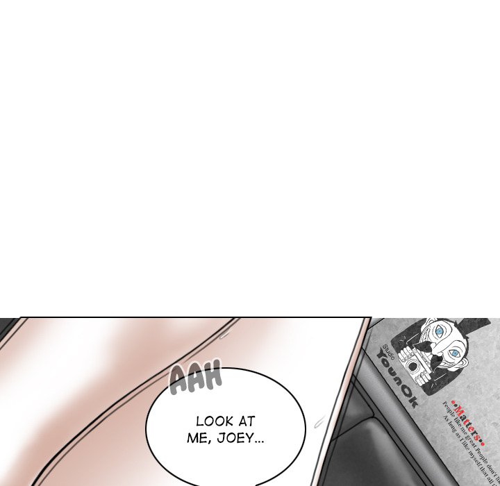 Magnetic Pull Chapter 27 Page 100