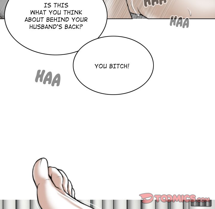 Magnetic Pull Chapter 27 Page 105