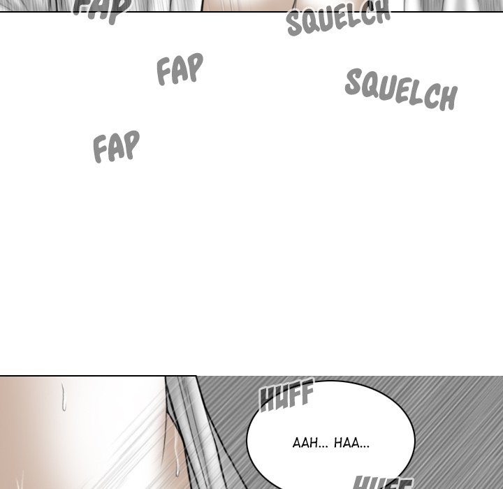 Magnetic Pull Chapter 27 Page 116