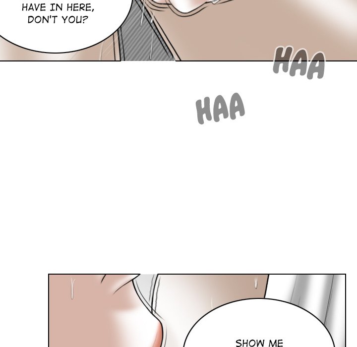 Magnetic Pull Chapter 27 Page 118
