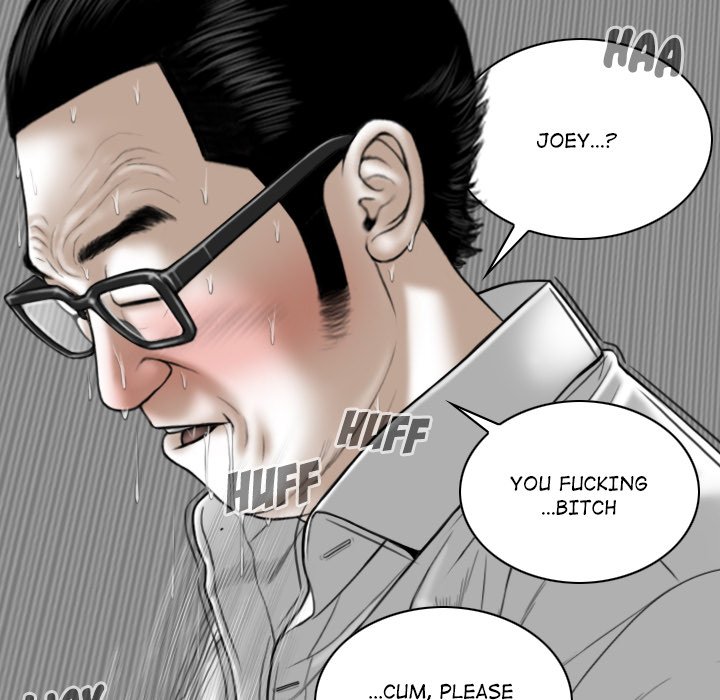 Magnetic Pull Chapter 27 Page 121