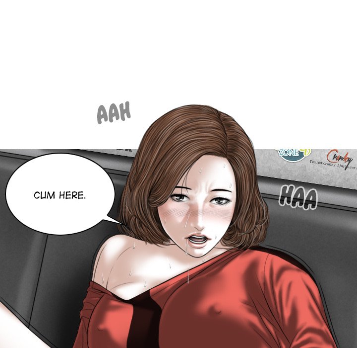 Magnetic Pull Chapter 27 Page 125