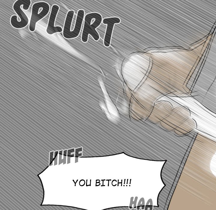 Magnetic Pull Chapter 27 Page 128