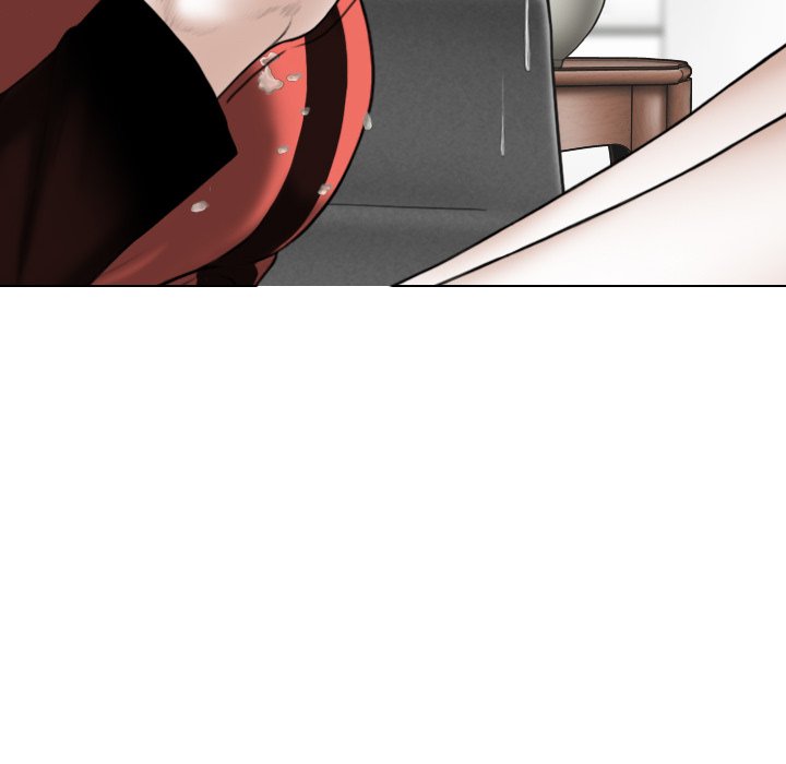 Magnetic Pull Chapter 27 Page 133