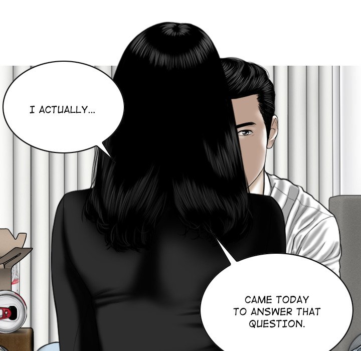 Magnetic Pull Chapter 27 Page 14