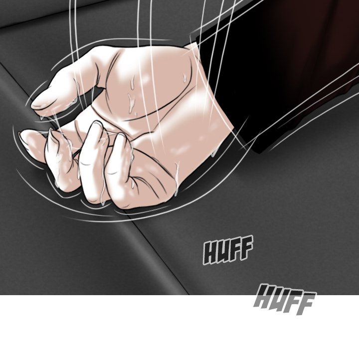 Magnetic Pull Chapter 27 Page 143
