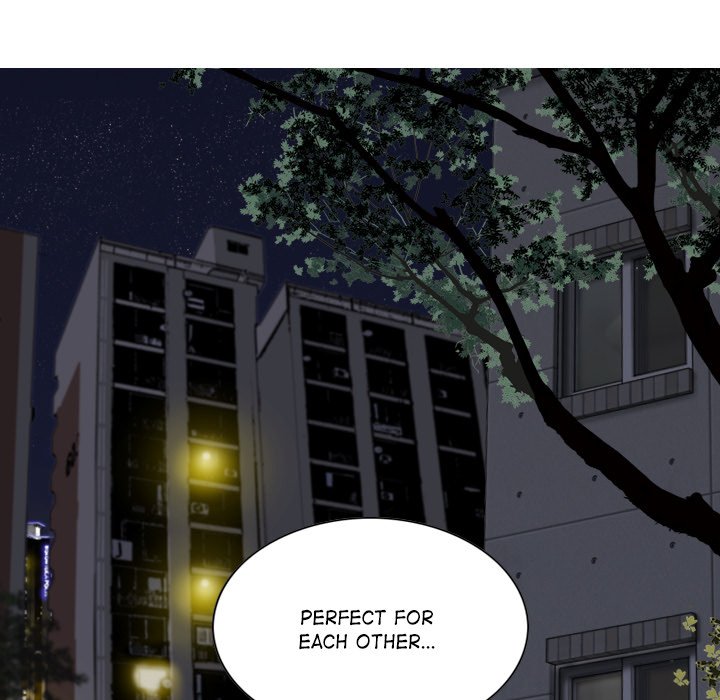 Magnetic Pull Chapter 27 Page 149