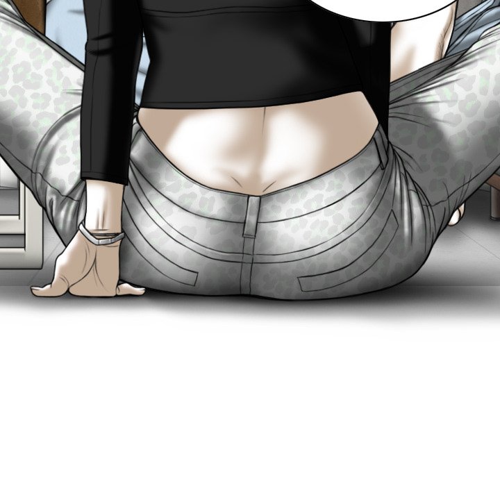 Magnetic Pull Chapter 27 Page 15
