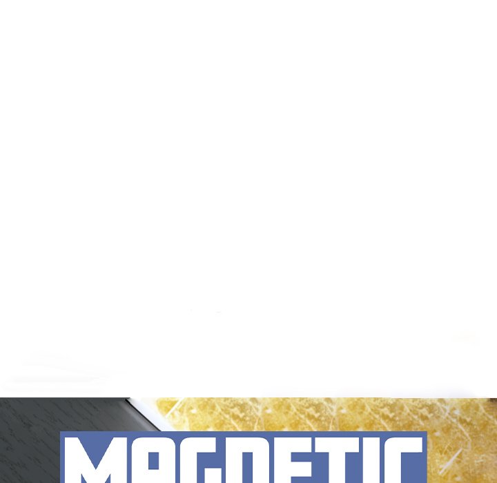 Magnetic Pull Chapter 27 Page 16