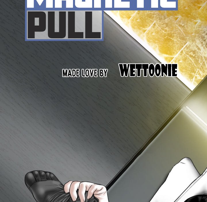 Magnetic Pull Chapter 27 Page 17