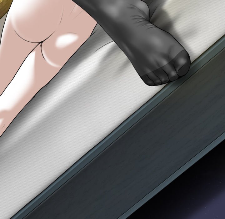 Magnetic Pull Chapter 27 Page 19