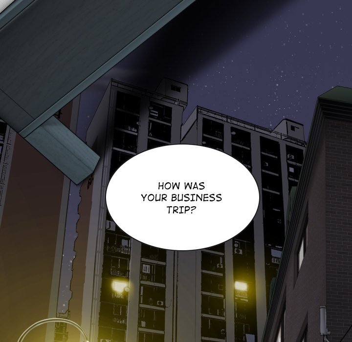 Magnetic Pull Chapter 27 Page 20