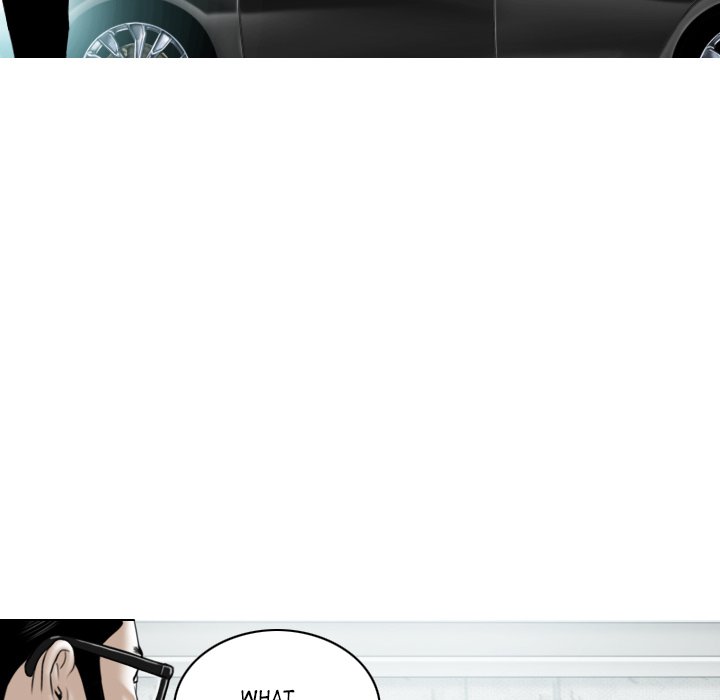 Magnetic Pull Chapter 27 Page 22