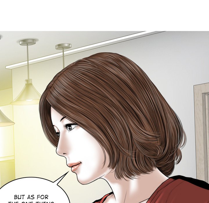 Magnetic Pull Chapter 27 Page 25