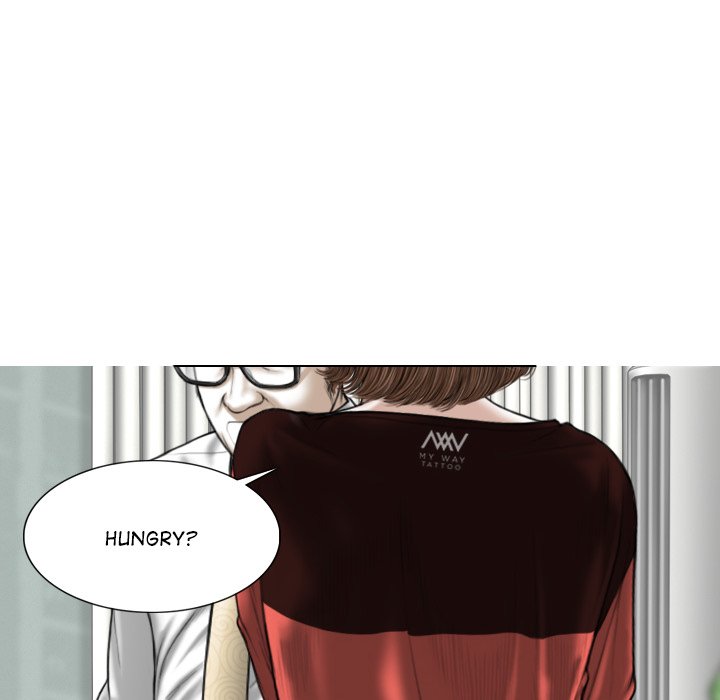 Magnetic Pull Chapter 27 Page 29