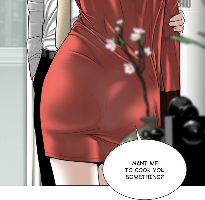 Magnetic Pull Chapter 27 Page 30