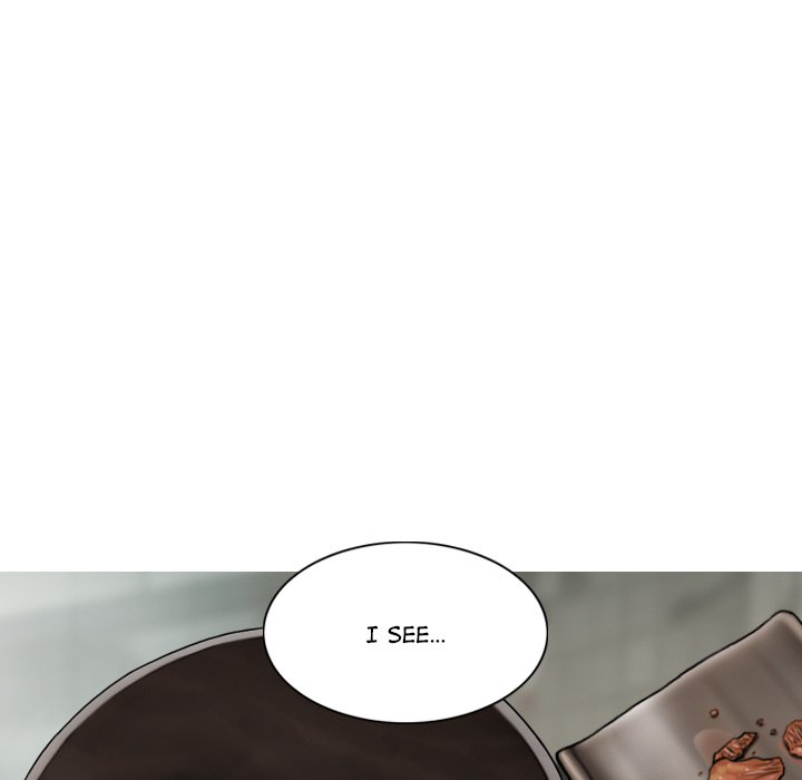 Magnetic Pull Chapter 27 Page 31