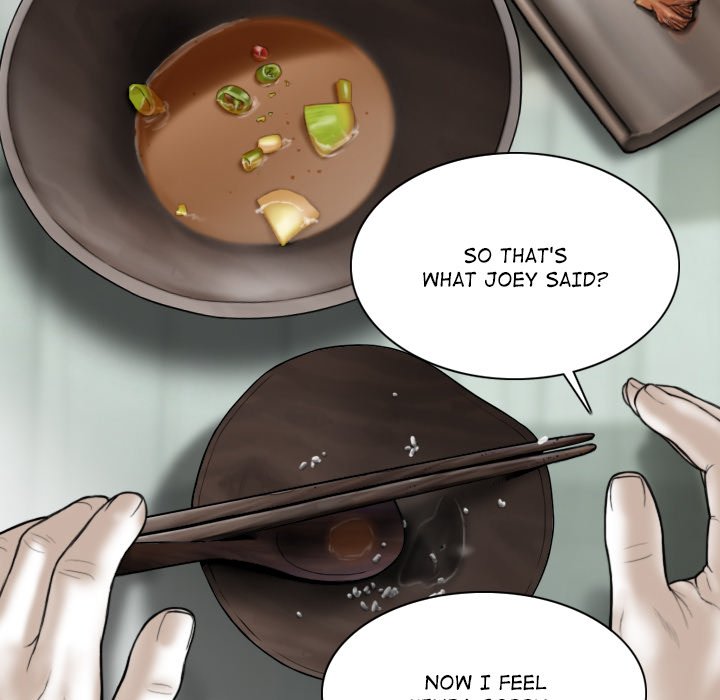 Magnetic Pull Chapter 27 Page 32