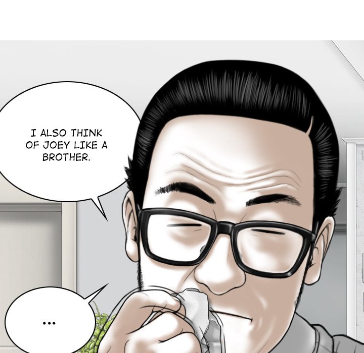 Magnetic Pull Chapter 27 Page 36