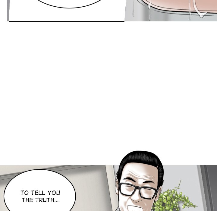 Magnetic Pull Chapter 27 Page 40