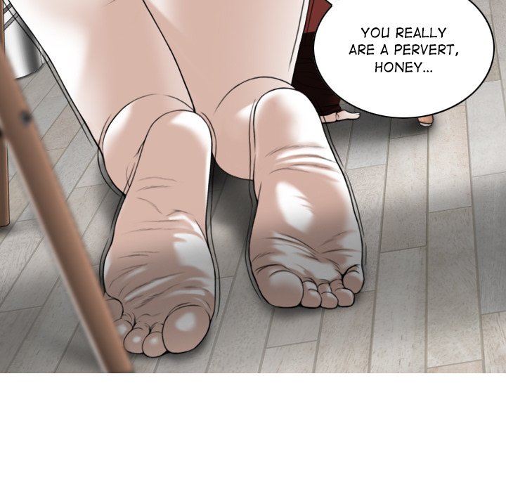 Magnetic Pull Chapter 27 Page 42