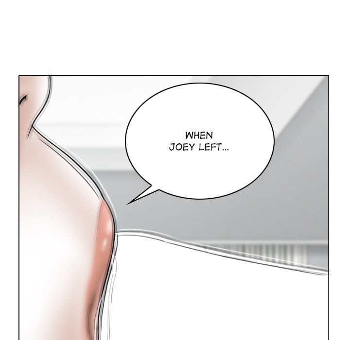 Magnetic Pull Chapter 27 Page 46