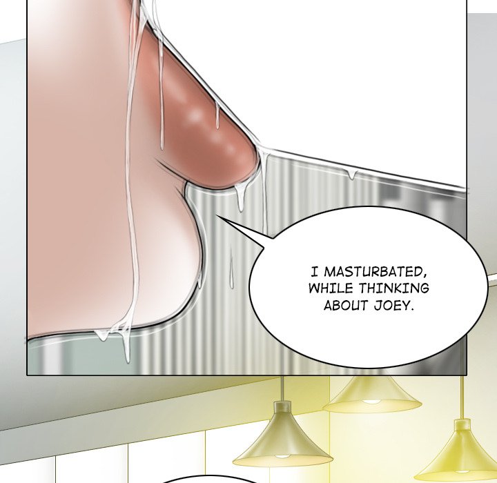 Magnetic Pull Chapter 27 Page 47