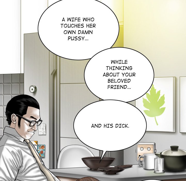 Magnetic Pull Chapter 27 Page 48