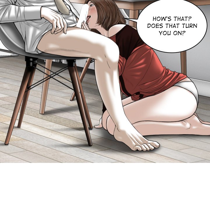 Magnetic Pull Chapter 27 Page 49