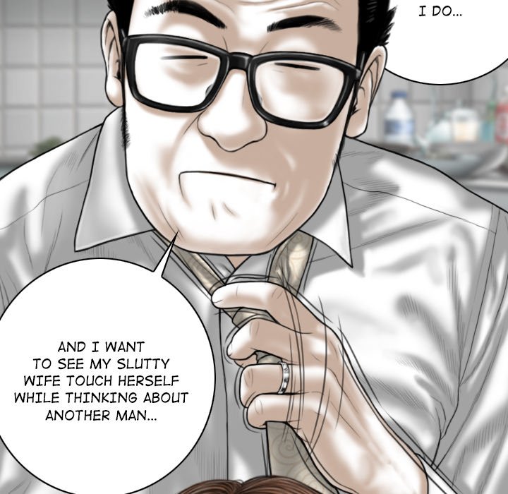 Magnetic Pull Chapter 27 Page 55