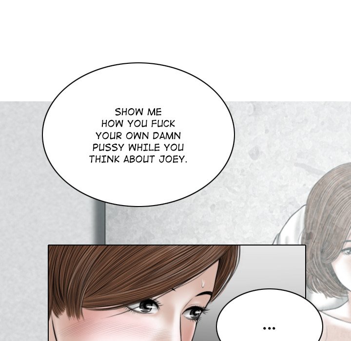 Magnetic Pull Chapter 27 Page 59