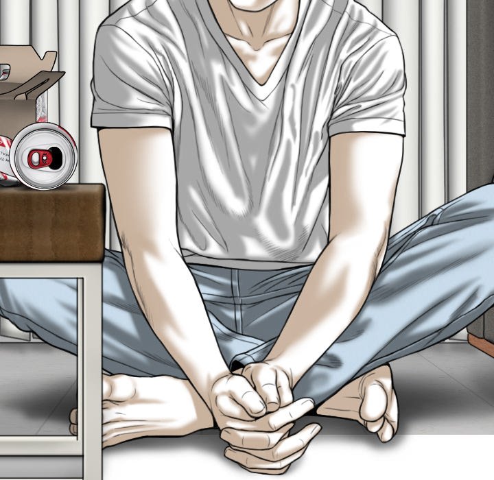 Magnetic Pull Chapter 27 Page 6