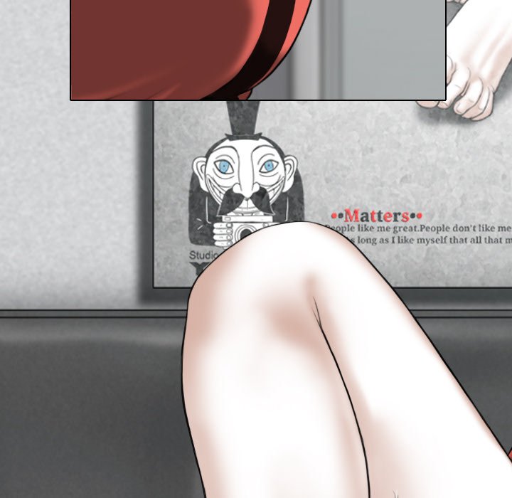 Magnetic Pull Chapter 27 Page 61