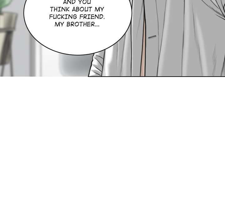Magnetic Pull Chapter 27 Page 74