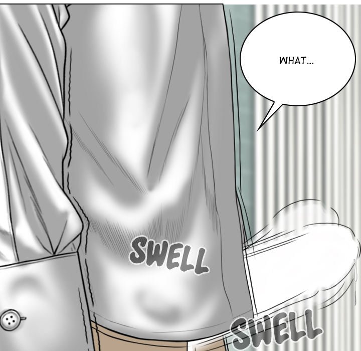 Magnetic Pull Chapter 27 Page 75