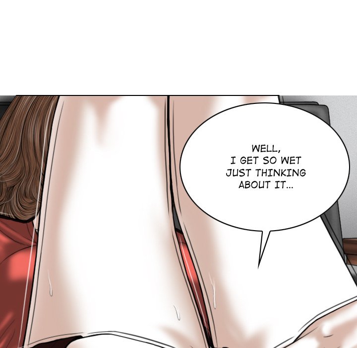 Magnetic Pull Chapter 27 Page 77