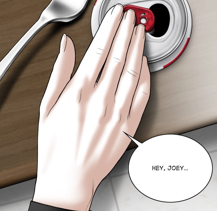 Magnetic Pull Chapter 27 Page 8