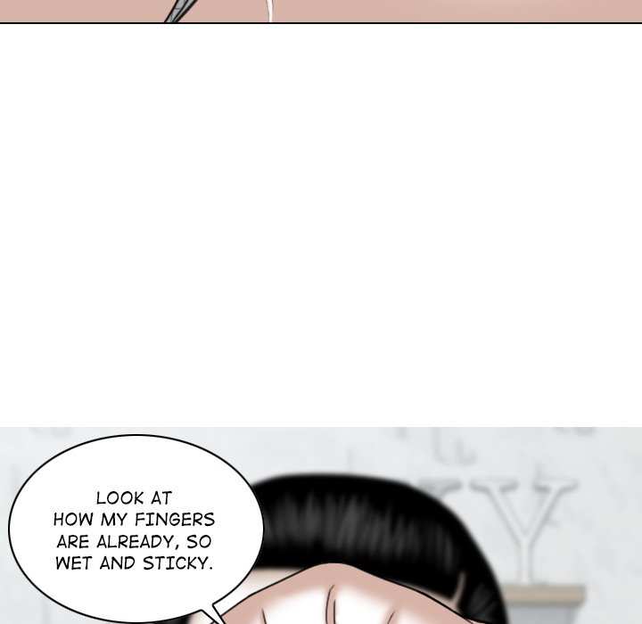 Magnetic Pull Chapter 27 Page 81