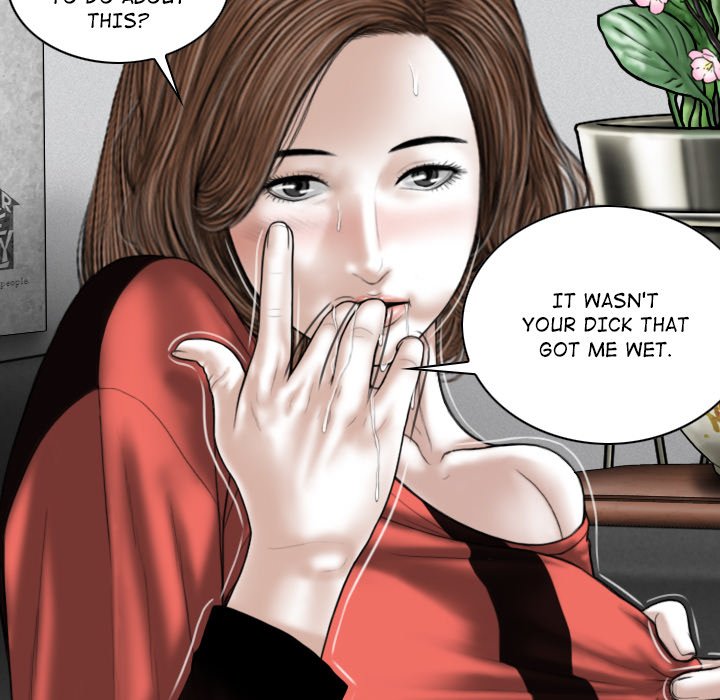 Magnetic Pull Chapter 27 Page 84