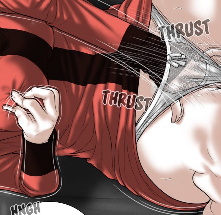 Magnetic Pull Chapter 27 Page 92