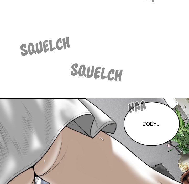 Magnetic Pull Chapter 27 Page 98