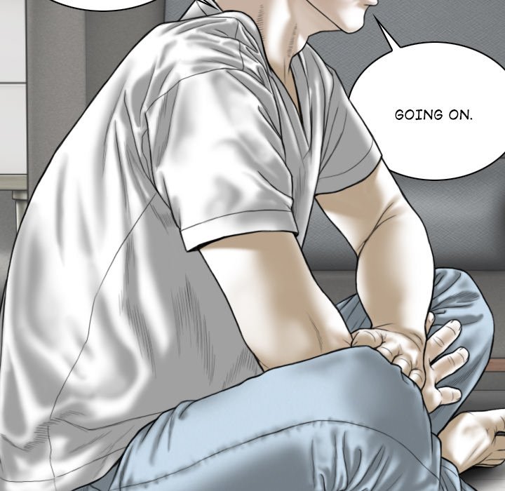 Magnetic Pull Chapter 28 Page 10