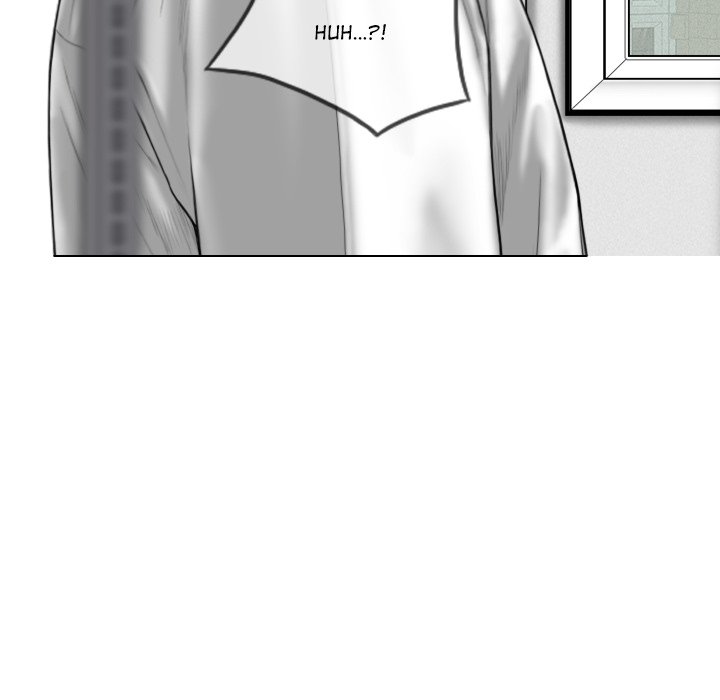 Magnetic Pull Chapter 28 Page 100