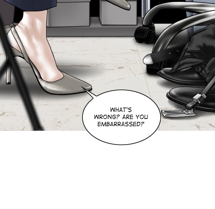 Magnetic Pull Chapter 28 Page 103