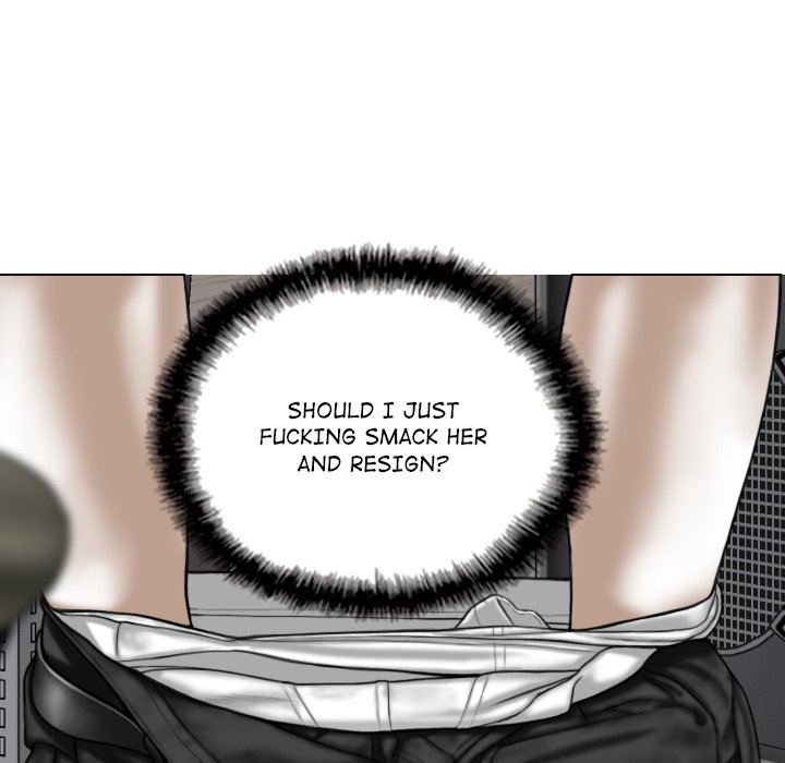 Magnetic Pull Chapter 28 Page 104