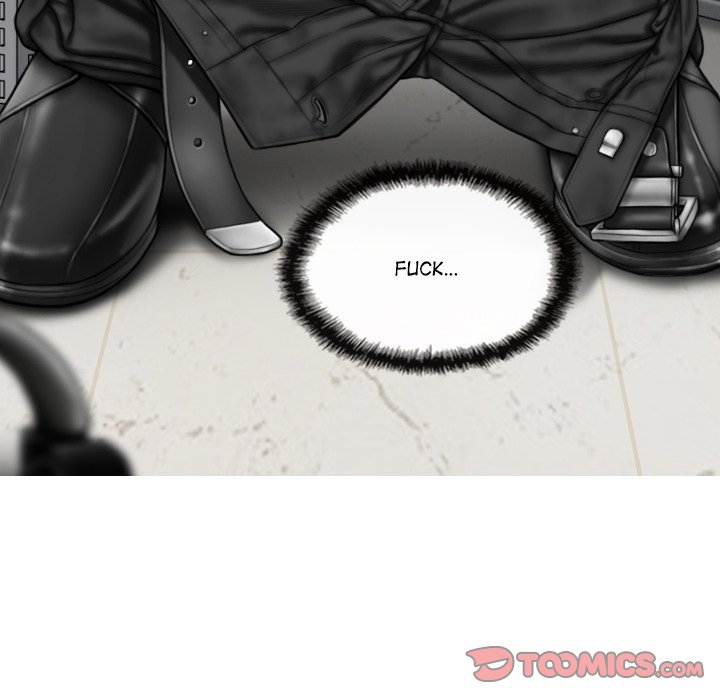 Magnetic Pull Chapter 28 Page 105