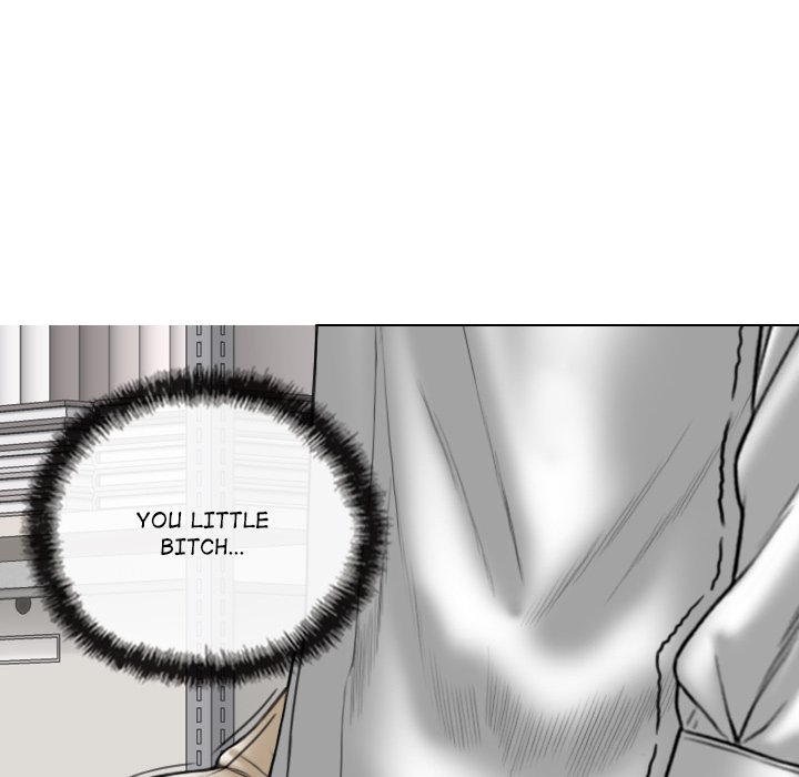 Magnetic Pull Chapter 28 Page 106
